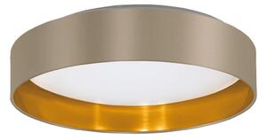Eglo 99541 - Plafonieră LED MASERLO LED/24W/230V