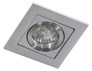 Azzardo AZ0795 - Lampă încastrată PACO 1xGU10/50W/230V
