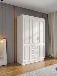 Dulap Bello 2 - MDF - 3 usi - Clasic, elegant, cu preț imbatabil