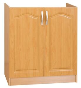 Dulap inferior de bucătărie Leite MDF klasik S80ZL. 788704