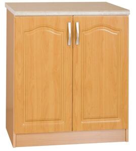 Dulap inferior de bucătărie Leite MDF klasik S60. 788700
