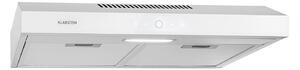 Klarstein Contempo Neo, hota incorporabila, 60 cm, 175 m³ / h, LED, inox, alb