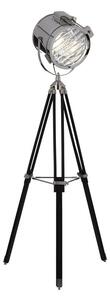 Lampadar Ideal Lux KRAKEN 1xE27/60W/230V