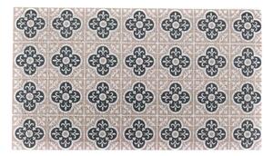 Covoraș de intrare 40x70 cm Mosaic – Artsy Doormats