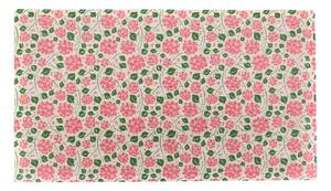 Covoraș de intrare 40x70 cm Hydrangea – Artsy Doormats