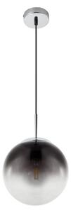 Globo 15861 - Lustră pe cablu VARUS 1xE27/40W/230V