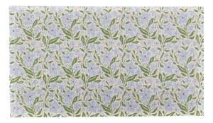 Covoraș de intrare 40x70 cm Floral – Artsy Doormats