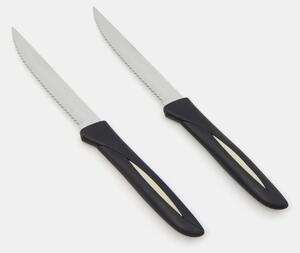 Sinsay - Set de 2 cuțite - negru
