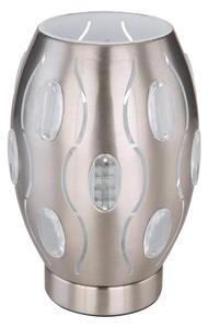 Lampă de masă Globo 24006 NARRI 1xE27/40W/230V