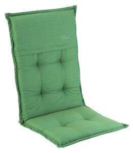 Blumfeldt Coburg, pernă, pernă pentru fotoliu, spătar înalt, pernă scaun de grădină, poliester, 53 × 117 × 9 cm, 1 x covoraș
