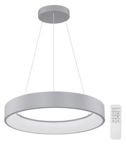 Lustră LED dimabilă pe cablu Globo 68226-36 MADI LED/36W/230V + telecomandă