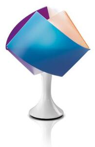 Gemmy I - Lampă de masă multicoloră