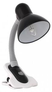 Lampa de birou SUZI HR-60-B negru 7151 Kanlux