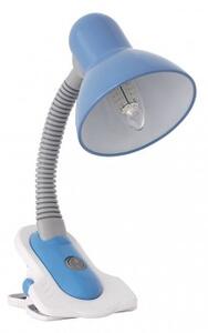 Lampa de birou SUZI HR-60-BL bleu 7152 Kanlux