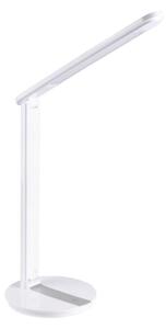 Lampă de masă LED dimabilă SERRA LED/9W/230V albă