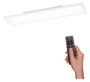 Panou LED dimabil EDGING LED/51,5W/230V Leuchten Direkt 14852-16 + telecomandă