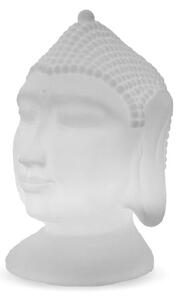 Goa 70 - Lampadar alb inspirat din Buddha