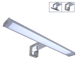 Corp de iluminat LED pentru oglindă de baie Prezent 70211 TREMOLO LED/15W/230V IP44