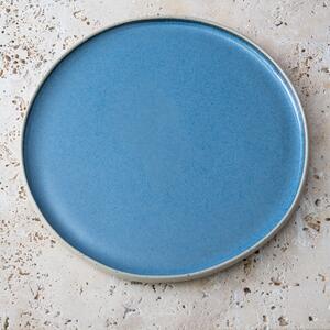Farfurie Blue Story 24cm