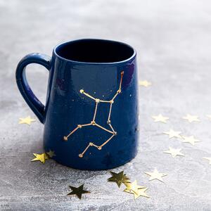 Cana Zodiac Fecioara