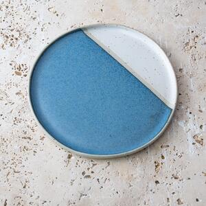 Farfurie Blue Story 20cm