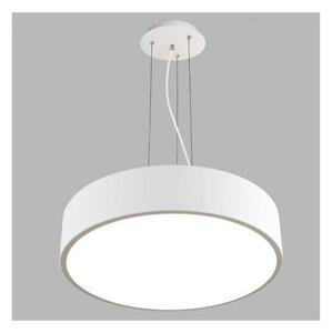 Lustră LED pe cablu MONO LED/60W/230V 3000/4000K albă LED2
