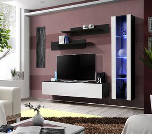 Z0ND0 Mobilier living Ferryhill 23 ZW FY G2 (cu iluminat). 764516