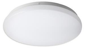 Top Light DUNAJ K 20 - Plafonieră LED DUNAJ LED/12W/230V 4000K