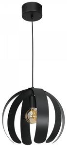 Lustră pe cablu SINGLE 1xE27/60W/230V
