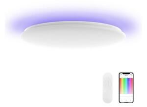Plafonieră LED RGB dimabilă Yeelight ARWEN 550C LED/50W/230V + telecomandă