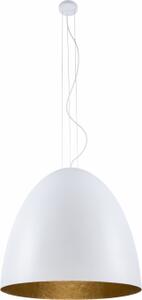 Pendul modern 7 becuri E27 EGG XL 9025 NOWODVORSKI