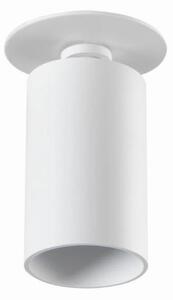 Lampă încastrată spot CHIRO 1xGU10/35W/230V alb
