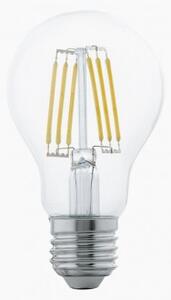Bec decorativ LED 6W Edison A60 E27 11501 Eglo