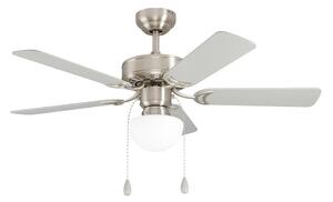 Ventilator de tavan CADIZ 1xE27/40W/230V Eglo 35074