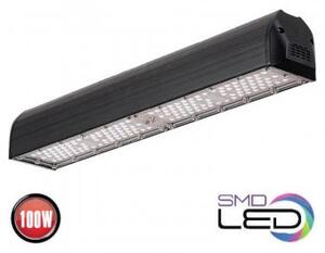 Corp iluminat LED SMD 100W 6400K ZEUGMA HOROZ
