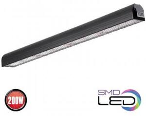 Corp iluminat LED SMD 200W 6400K ZEUGMA HOROZ