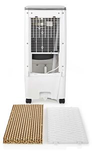 Răcitor de aer Nedis COOL116CWTW 65W/230V Wi-Fi Tuya + telecomandă