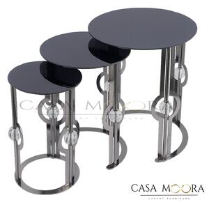 SET MASUTE CAFEA – DECOR