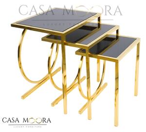 SET MASUTE CAFEA – DECOR