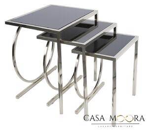 SET MASUTE CAFEA – DECOR
