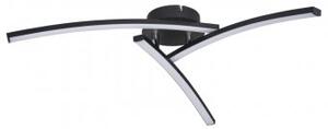 Plafoniera moderna led 18W Tansy 67129-18 Globo