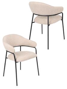 Scaun de dining Bianca