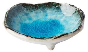 Bol din ceramică MIJ Sky, ø 9 cm, albastru