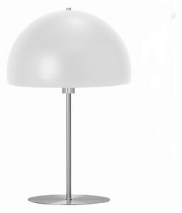 Lampă de masă 1xE27/25W/230V albă