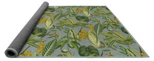 Venkovní koberec CARPIA 135x200 cm - více variant Culoare: Gri inchis
