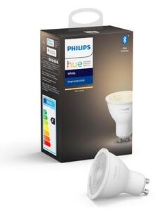 Bec dimmabil LED Philips Hue WHITE GU10/5,2W/230V 2700K