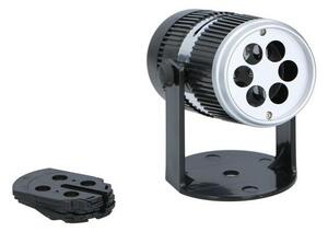 Proiector LED/3xAAA Grundig