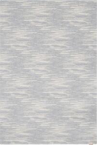 Covor lana Francis light grey 160 X 240