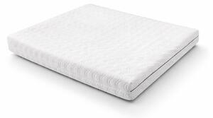 Saltea mediu-fermă cu arcuri termoregulatoare 160x200 cm Dream Essence – Bonami Essentials