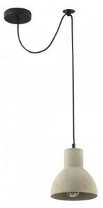 Pendul vintage 1 bec E27 Broni T434-PL-01-GR Maytoni